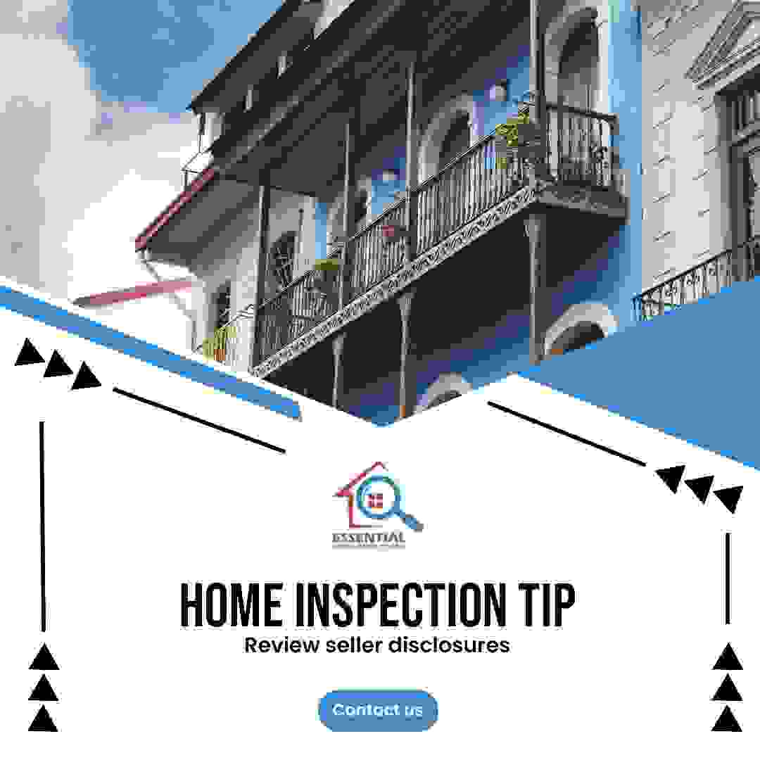 Essential Home Inspections Profile Picture