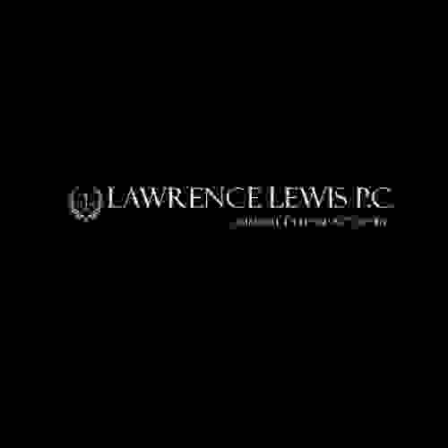 Lawrence Lewis PC Profile Picture