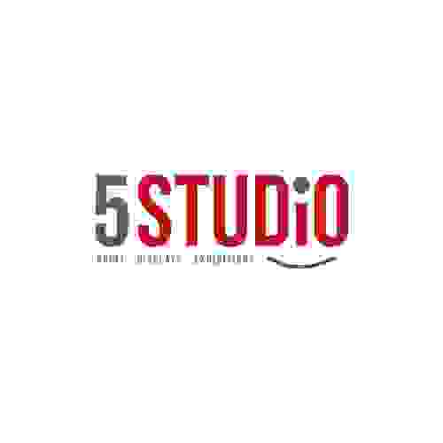 5 Studio Profile Picture