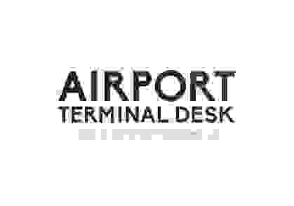 newairport terminal Profile Picture