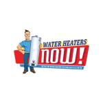 Water Heaters Now Profile Picture