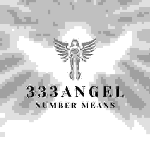 Angel Number Profile Picture