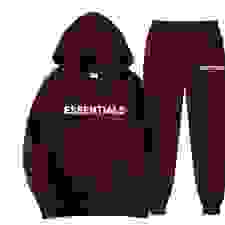 Essentials Tracksuit Profile Picture